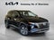 2023 Hyundai Tucson Hybrid Blue