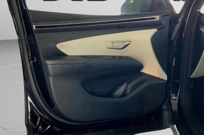 2023 Hyundai Tucson Hybrid Blue