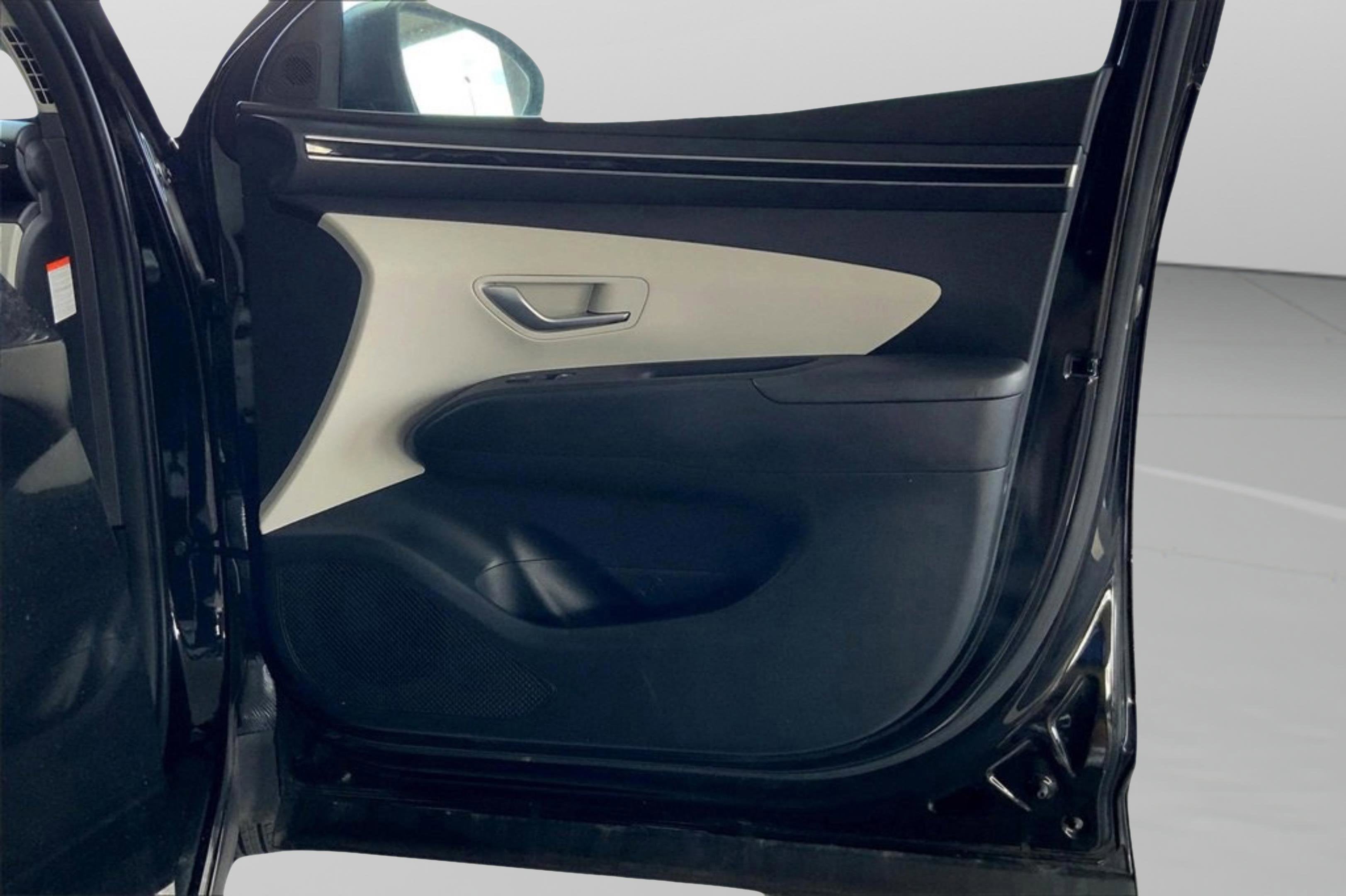 2023 Hyundai Tucson Hybrid Blue