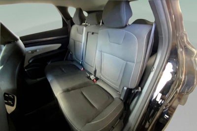 2023 Hyundai Tucson Hybrid Blue