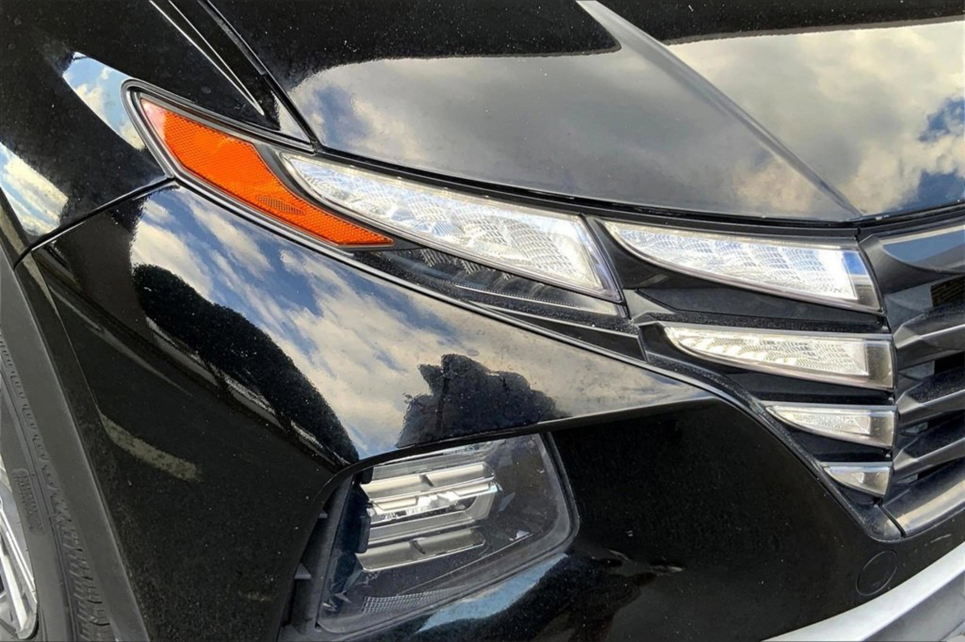 2023 Hyundai Tucson Hybrid Blue