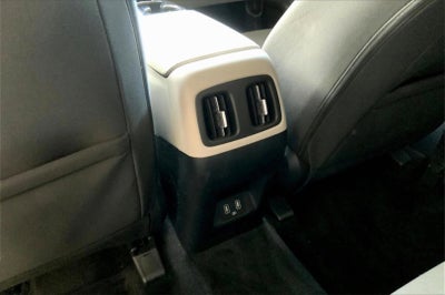 2023 Hyundai Tucson Hybrid Blue