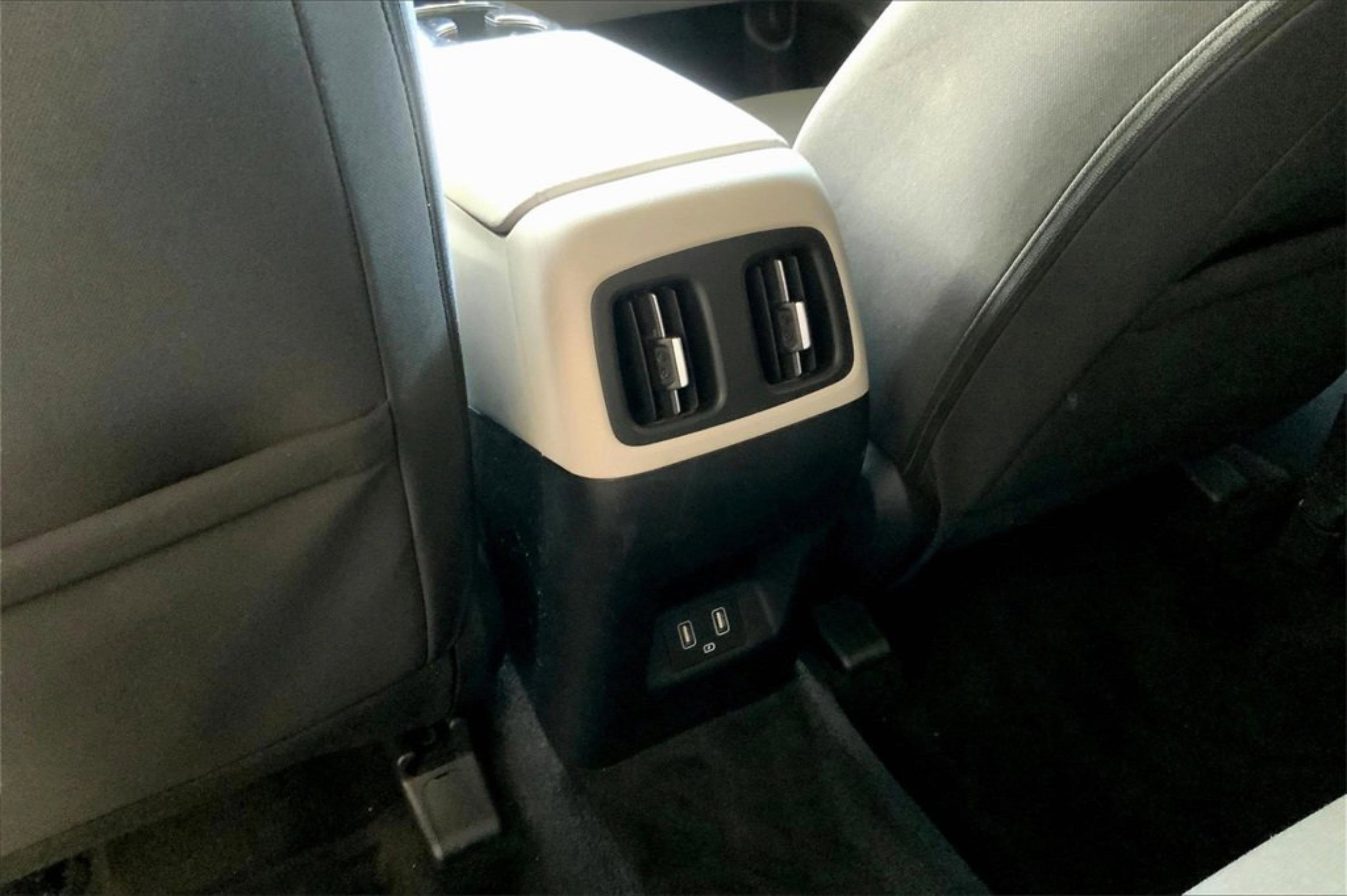 2023 Hyundai Tucson Hybrid Blue