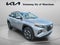 2024 Hyundai Tucson Plug-In Hybrid SEL