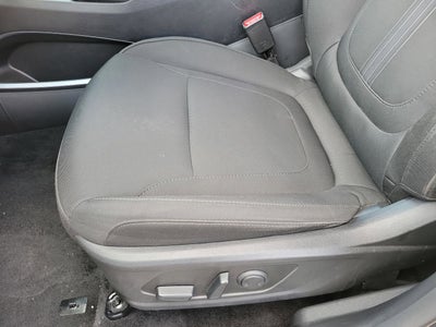 2024 Hyundai Tucson Plug-In Hybrid SEL