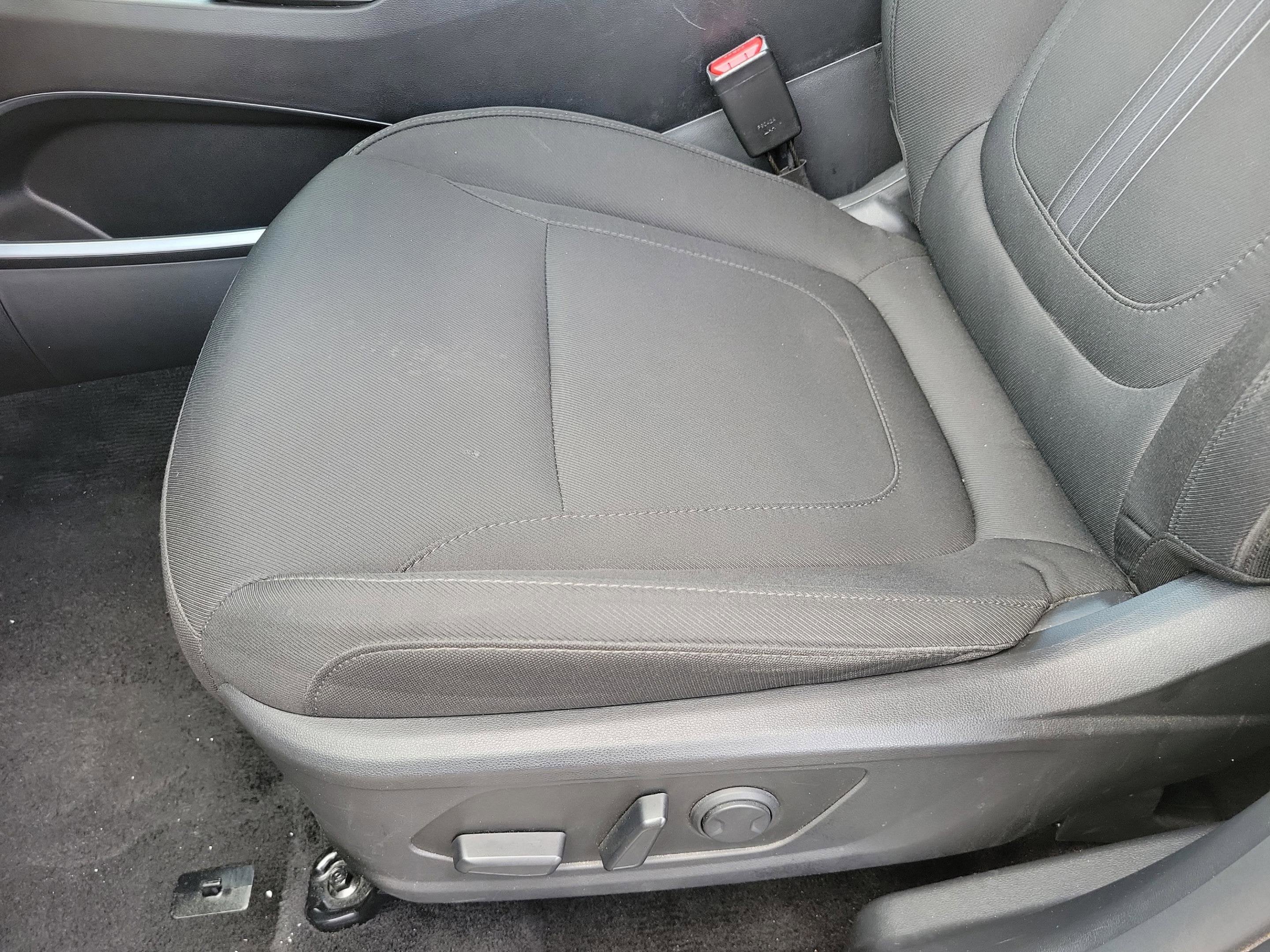 2024 Hyundai Tucson Plug-In Hybrid SEL