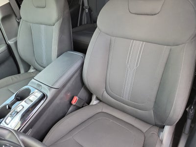 2024 Hyundai Tucson Plug-In Hybrid SEL