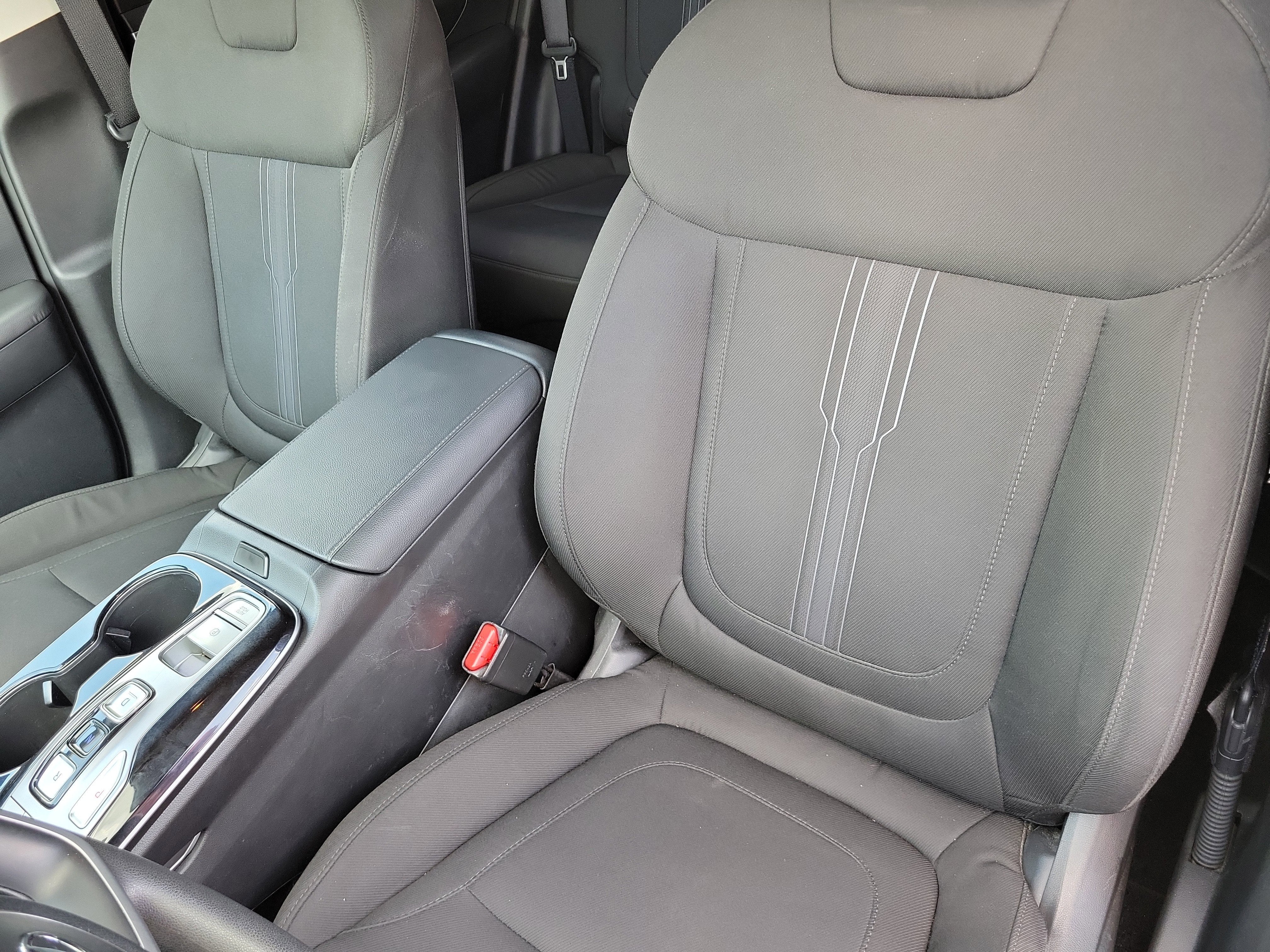2024 Hyundai Tucson Plug-In Hybrid SEL