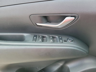 2024 Hyundai Tucson Plug-In Hybrid SEL