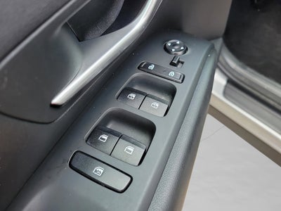 2024 Hyundai Tucson Plug-In Hybrid SEL