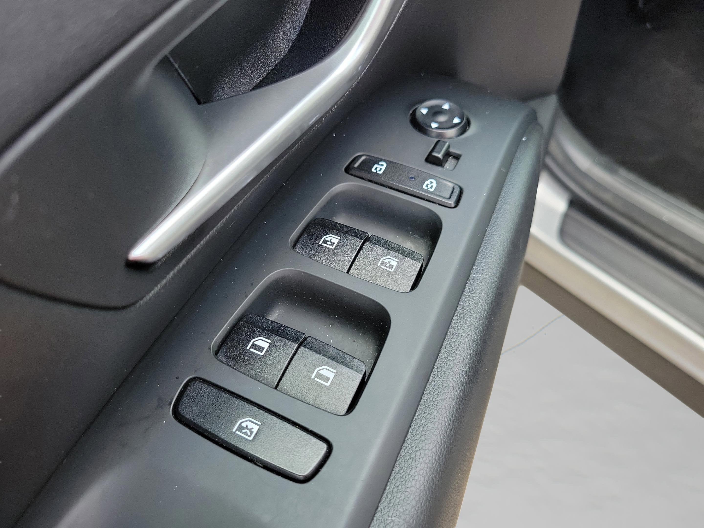 2024 Hyundai Tucson Plug-In Hybrid SEL
