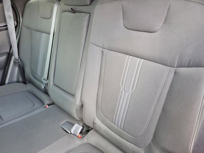 2024 Hyundai Tucson Plug-In Hybrid SEL
