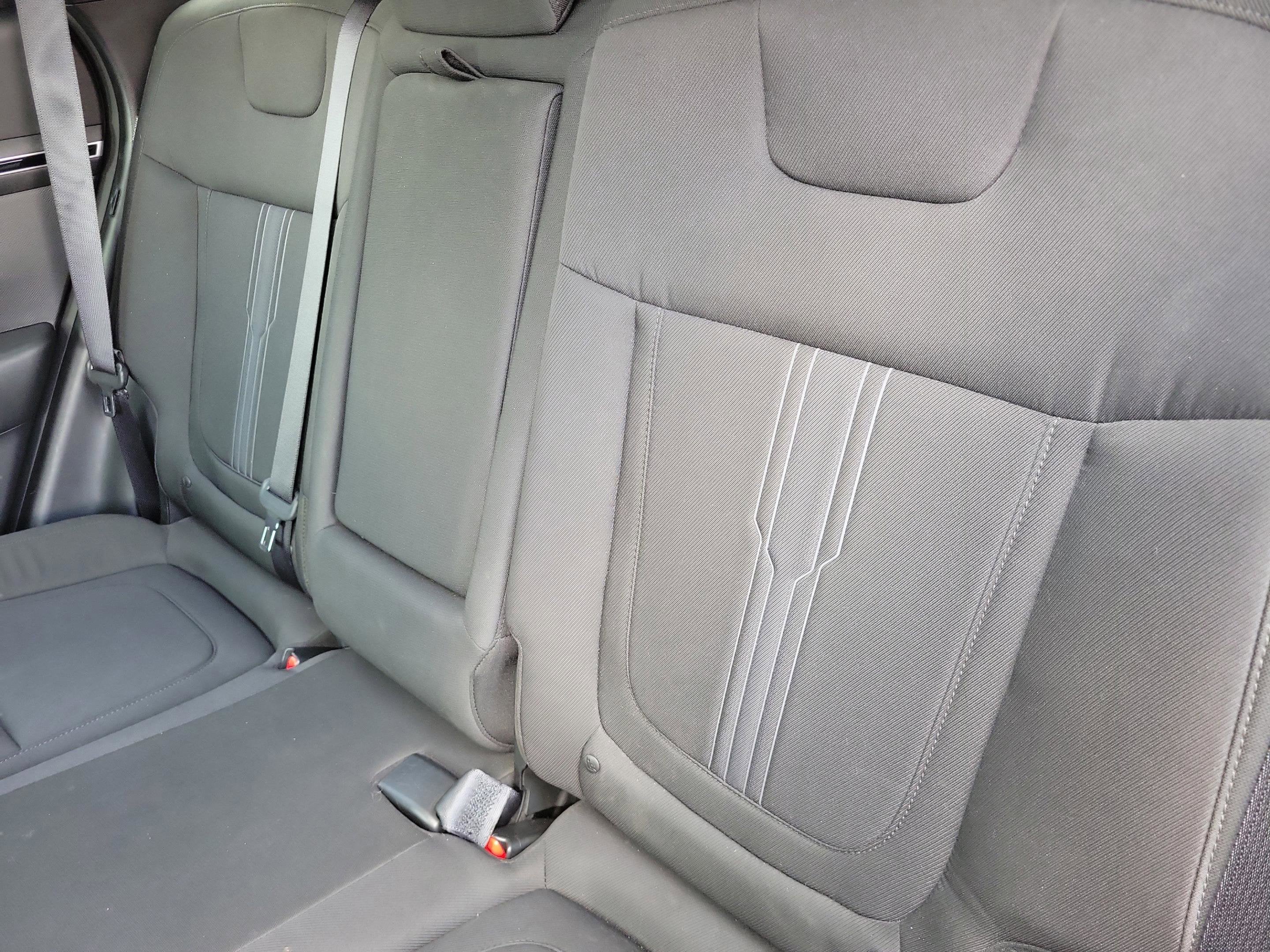 2024 Hyundai Tucson Plug-In Hybrid SEL