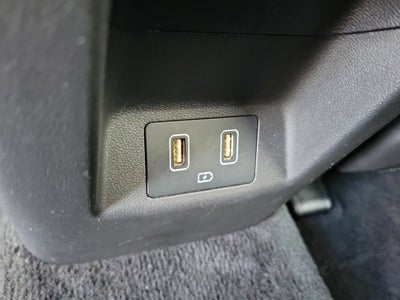 2024 Hyundai Tucson Plug-In Hybrid SEL