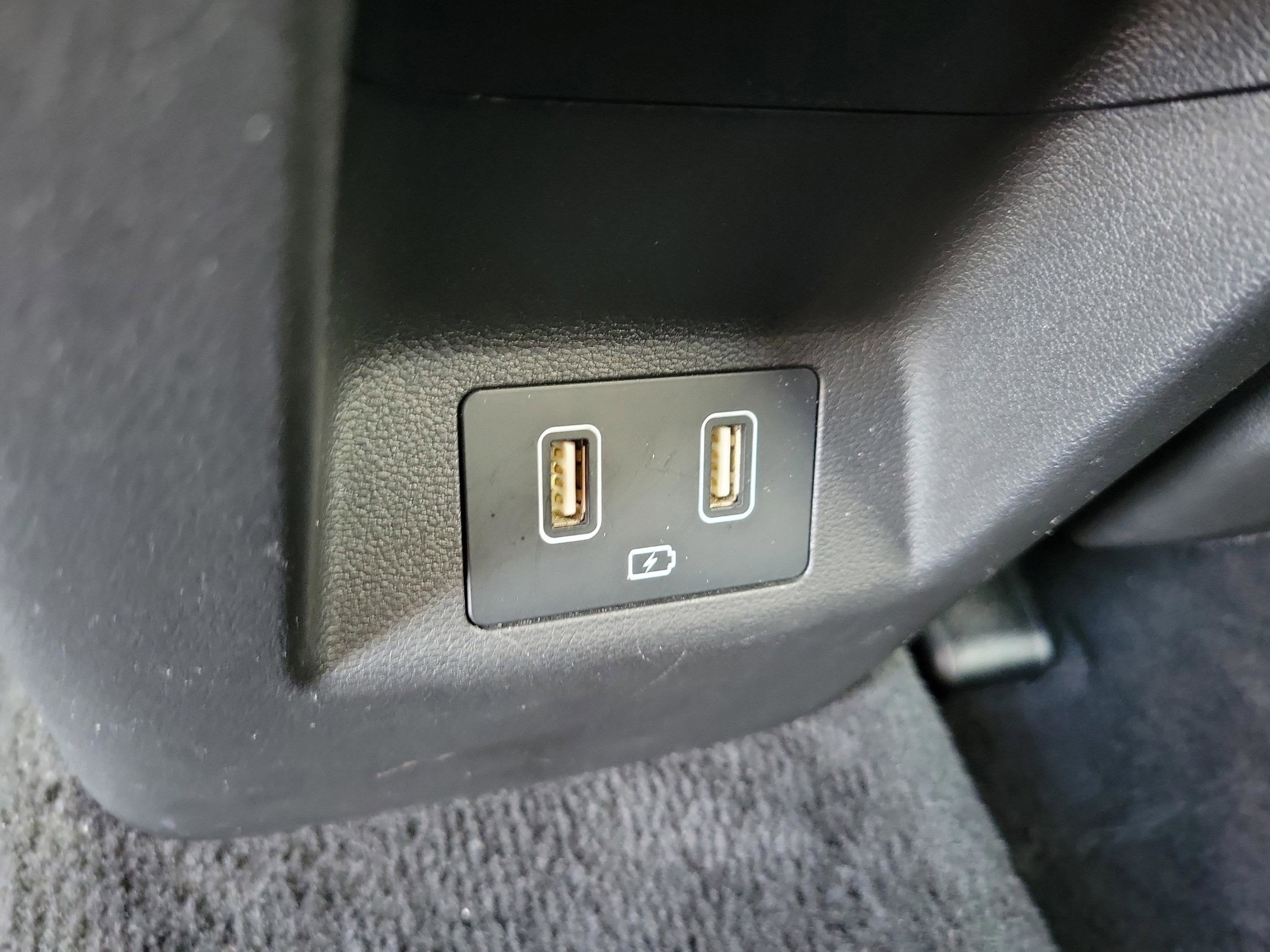2024 Hyundai Tucson Plug-In Hybrid SEL