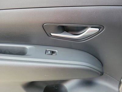 2024 Hyundai Tucson Plug-In Hybrid SEL