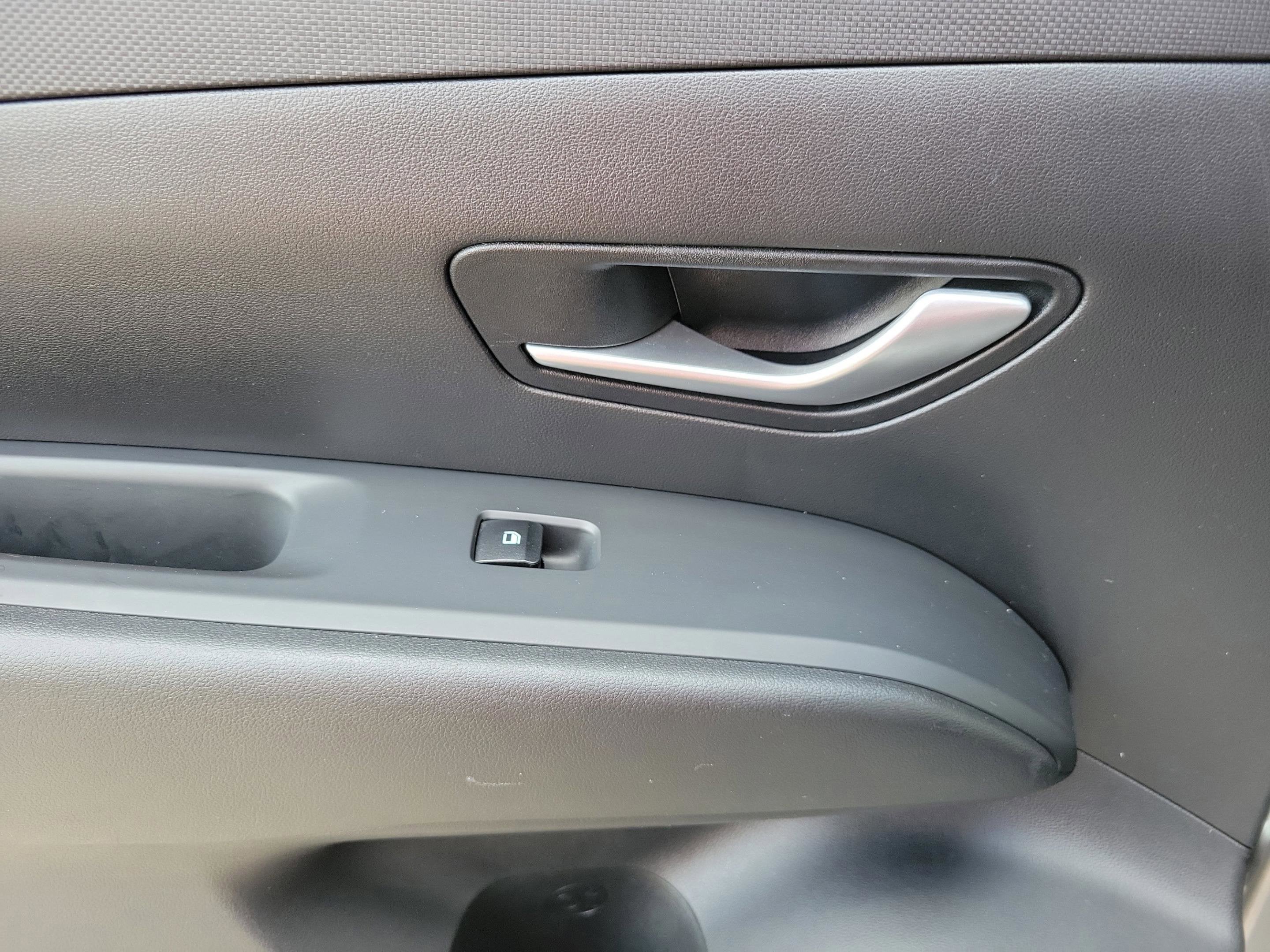 2024 Hyundai Tucson Plug-In Hybrid SEL