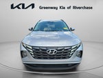 2024 Hyundai Tucson Plug-In Hybrid SEL
