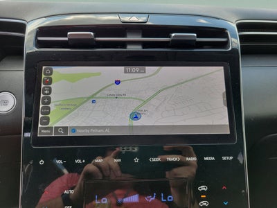 2024 Hyundai Tucson Plug-In Hybrid SEL