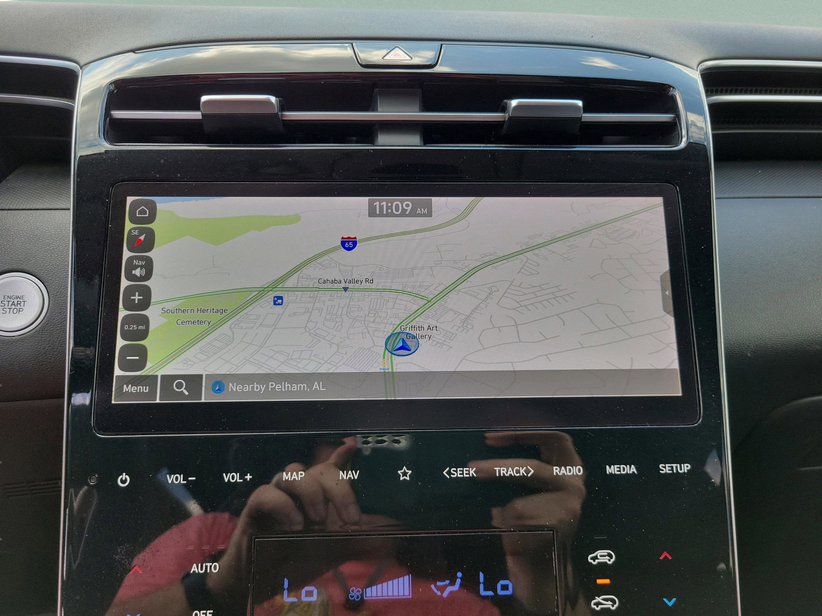 2024 Hyundai Tucson Plug-In Hybrid SEL