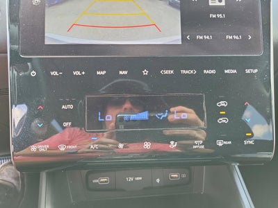 2024 Hyundai Tucson Plug-In Hybrid SEL