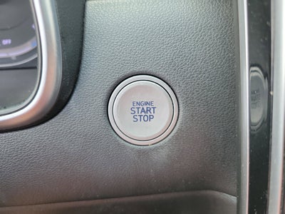 2024 Hyundai Tucson Plug-In Hybrid SEL