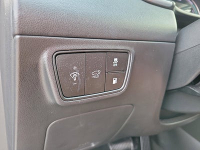 2024 Hyundai Tucson Plug-In Hybrid SEL