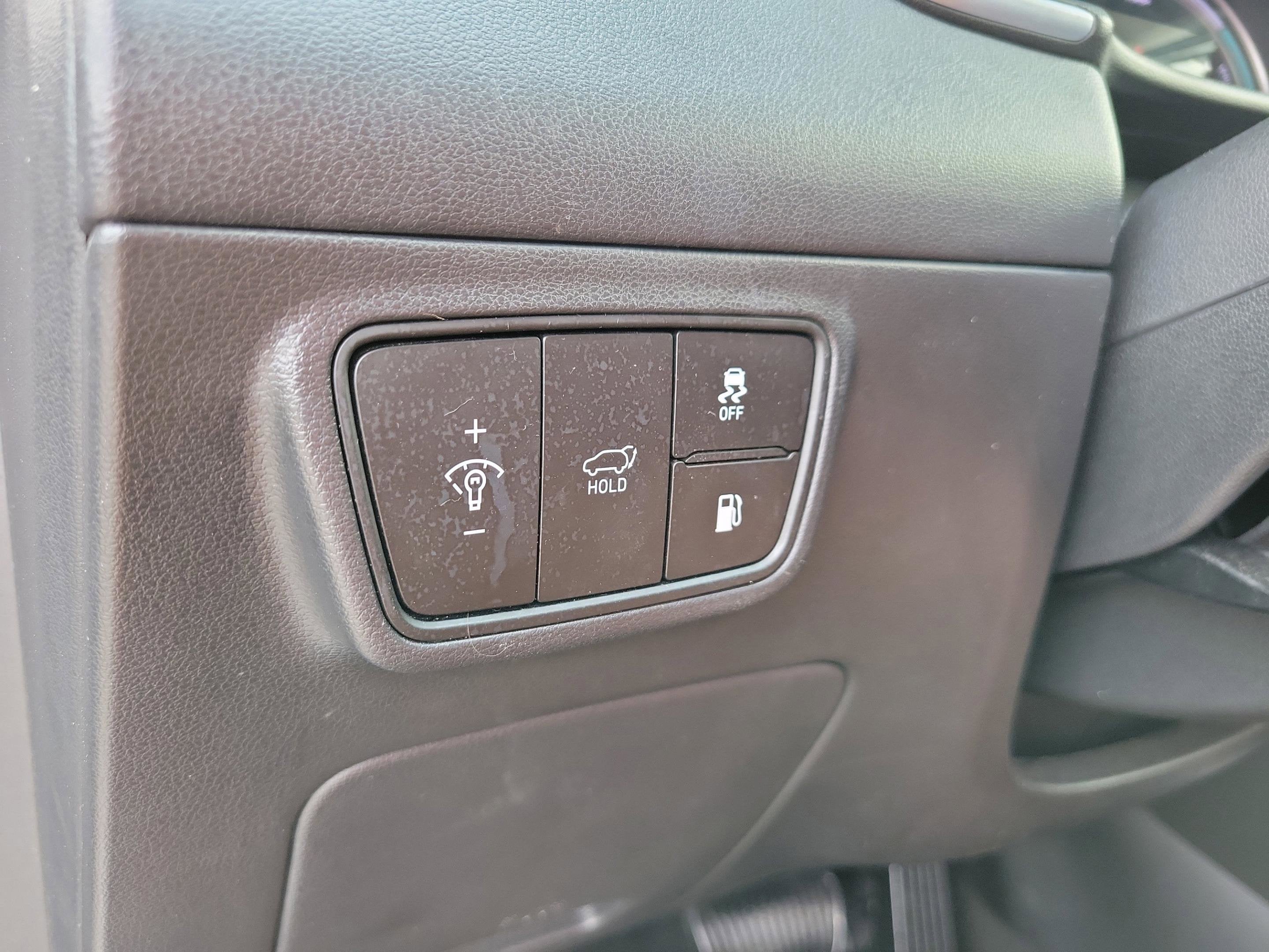 2024 Hyundai Tucson Plug-In Hybrid SEL