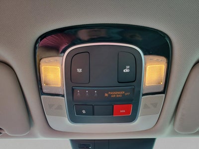 2024 Hyundai Tucson Plug-In Hybrid SEL
