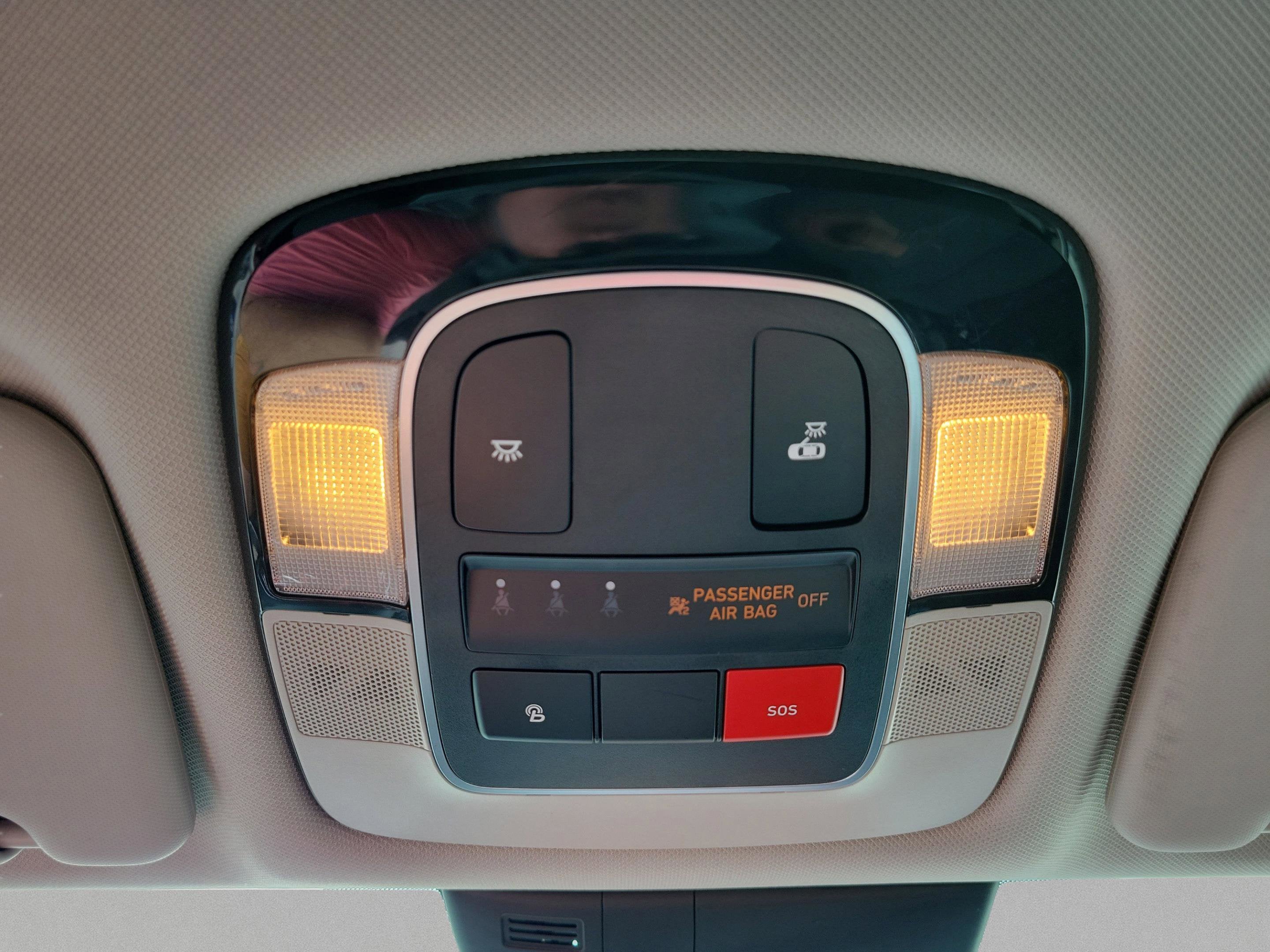 2024 Hyundai Tucson Plug-In Hybrid SEL