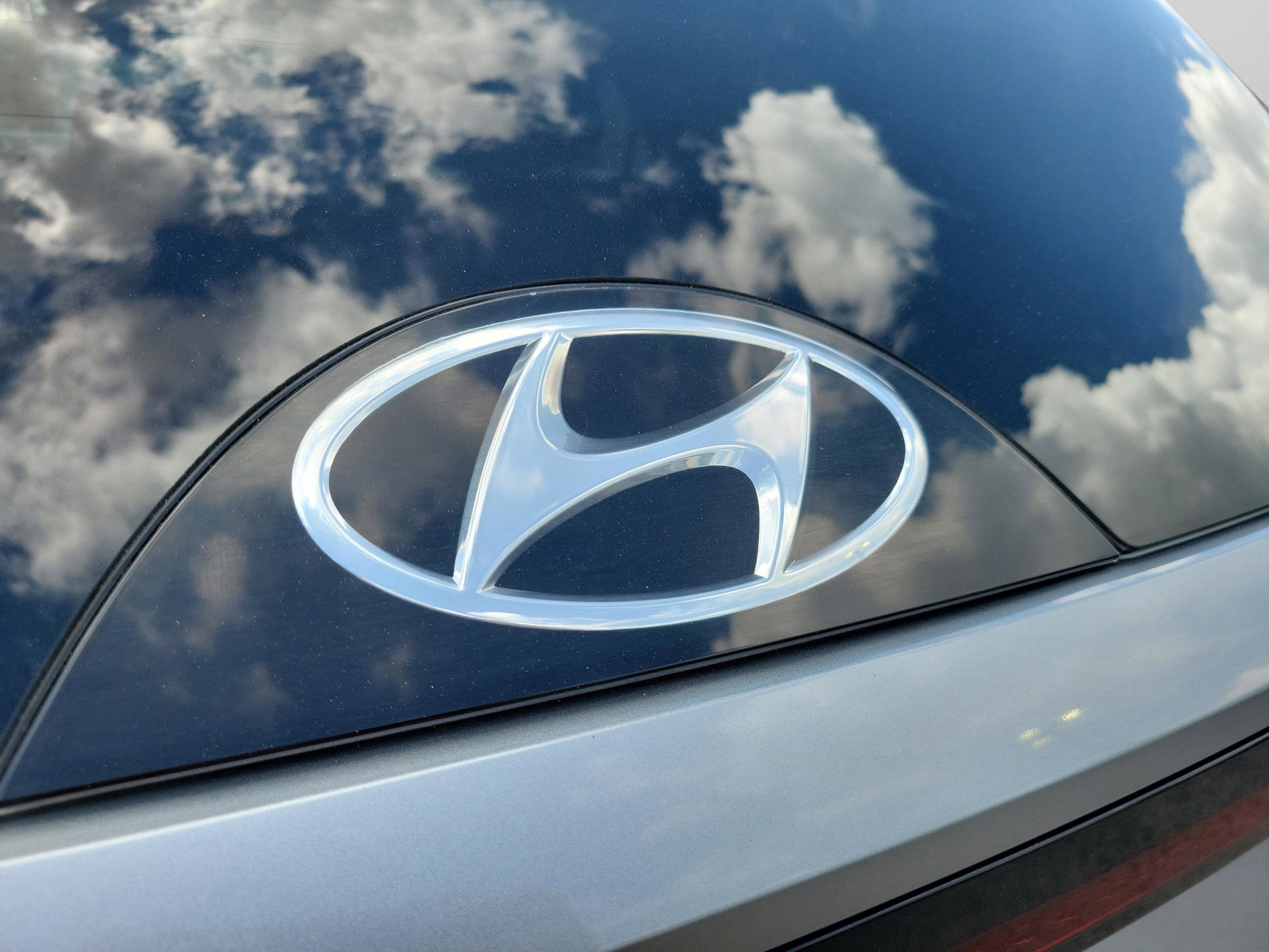 2024 Hyundai Tucson Plug-In Hybrid SEL