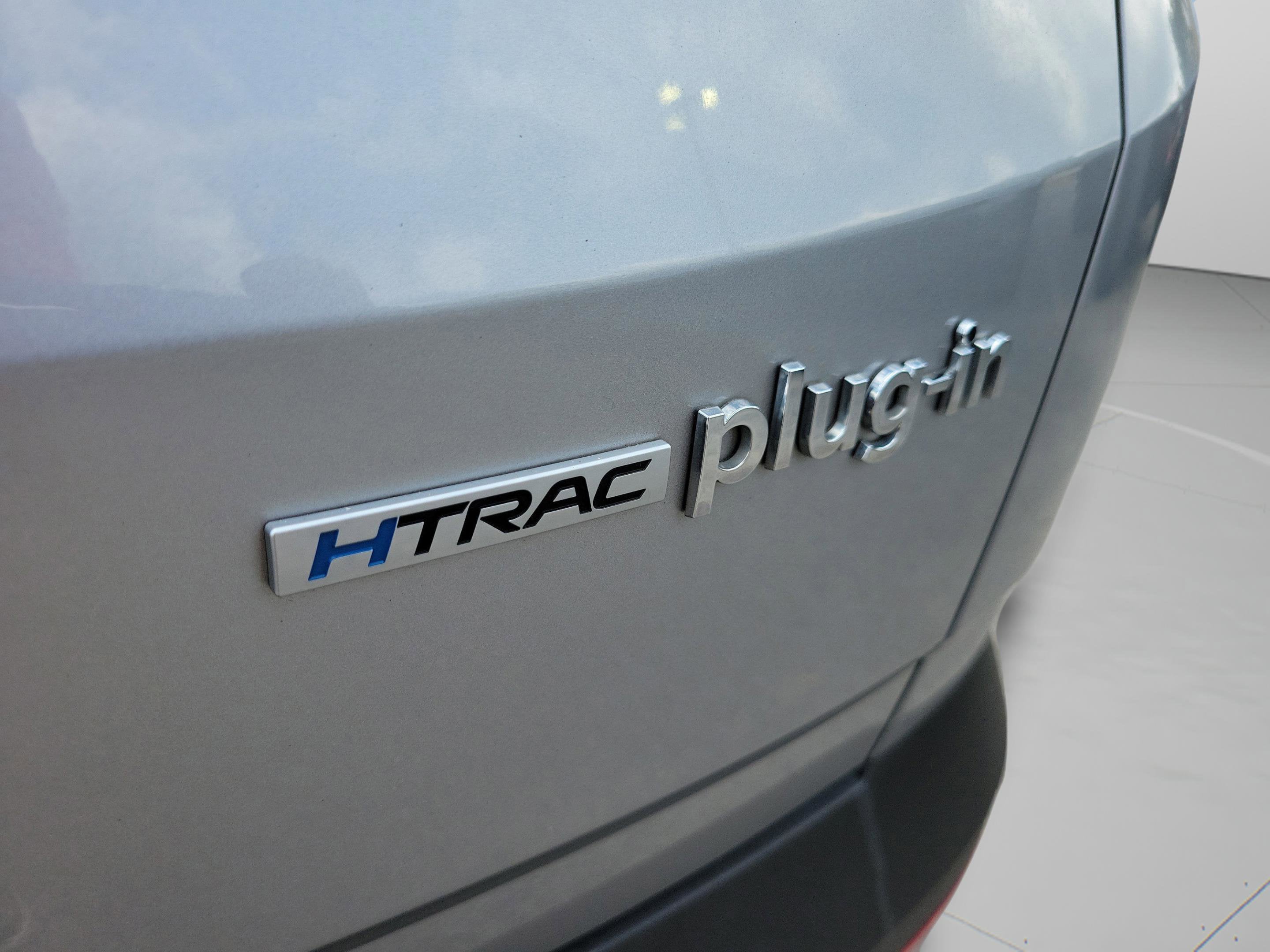 2024 Hyundai Tucson Plug-In Hybrid SEL