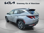 2024 Hyundai Tucson Plug-In Hybrid SEL