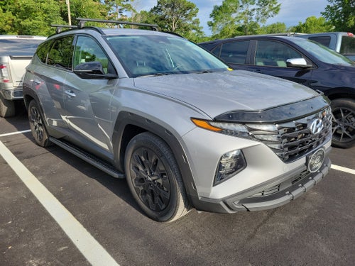 2023 Hyundai Tucson XRT