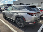 2023 Hyundai Tucson XRT