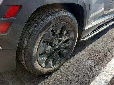 2023 Hyundai Tucson XRT