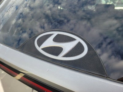 2023 Hyundai Tucson XRT