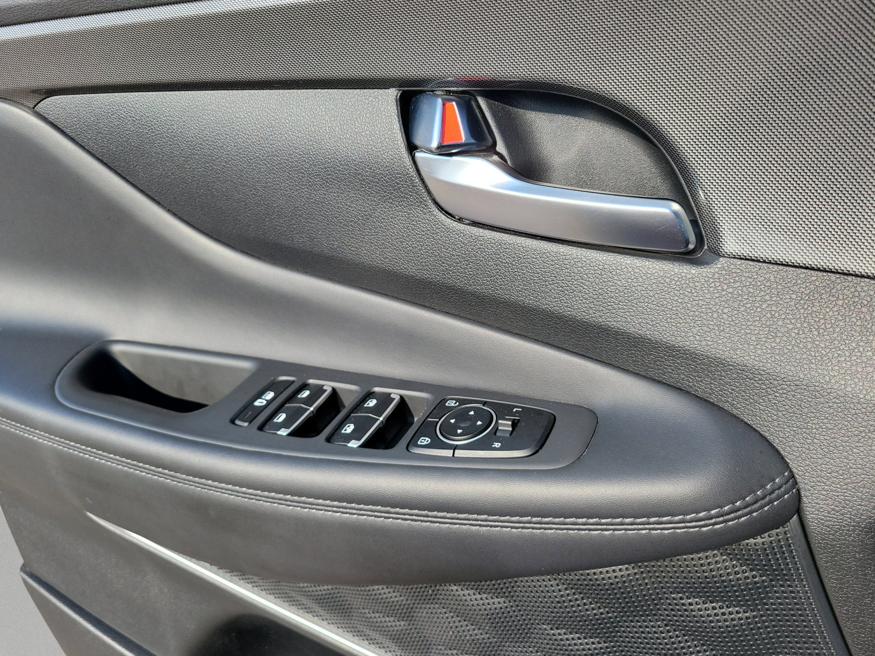2022 Hyundai Santa Fe Hybrid SEL Premium