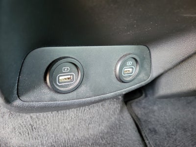 2022 Hyundai Santa Fe Hybrid SEL Premium