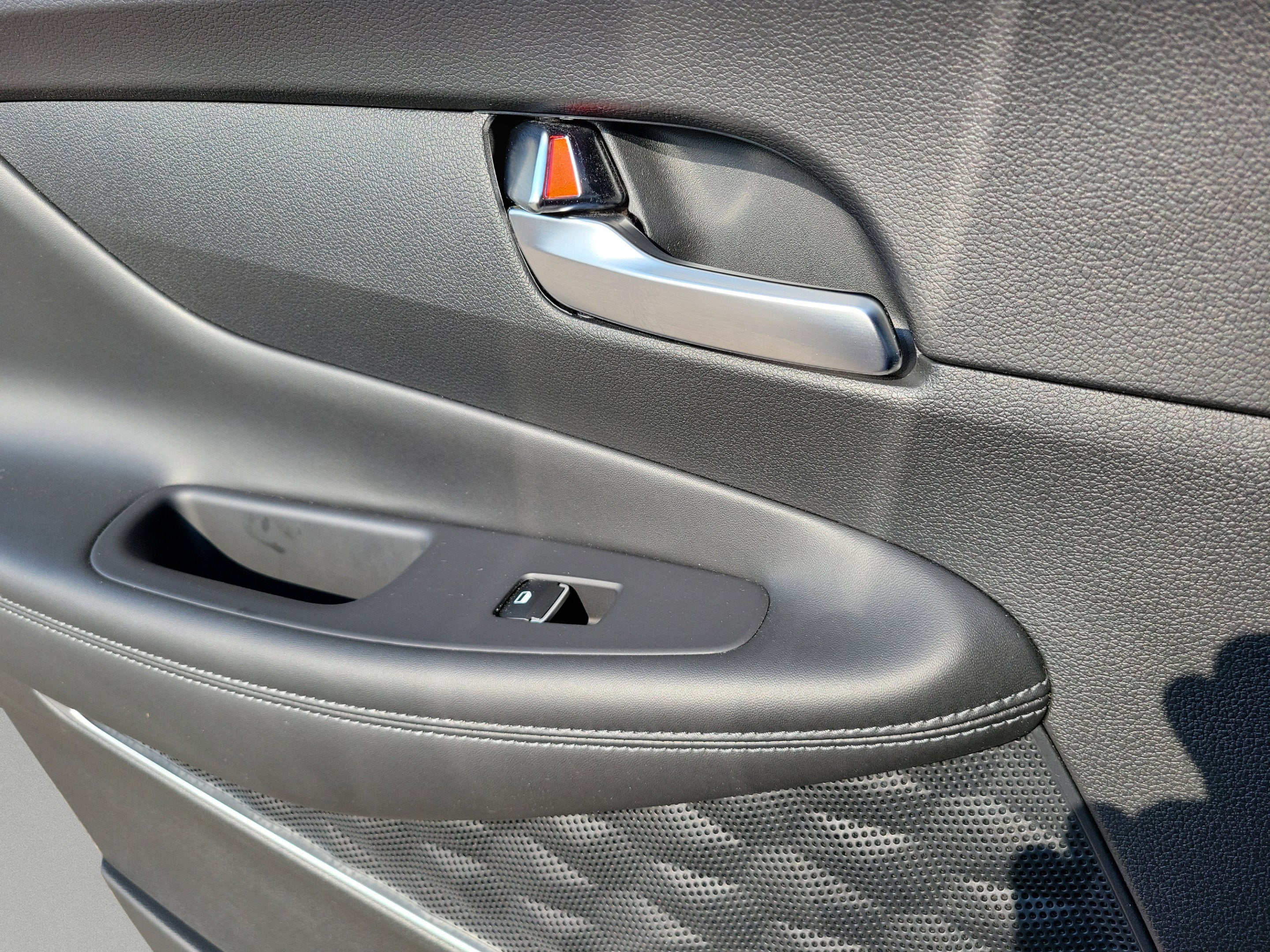 2022 Hyundai Santa Fe Hybrid SEL Premium