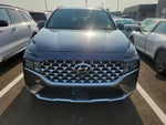 2022 Hyundai Santa Fe Hybrid SEL Premium