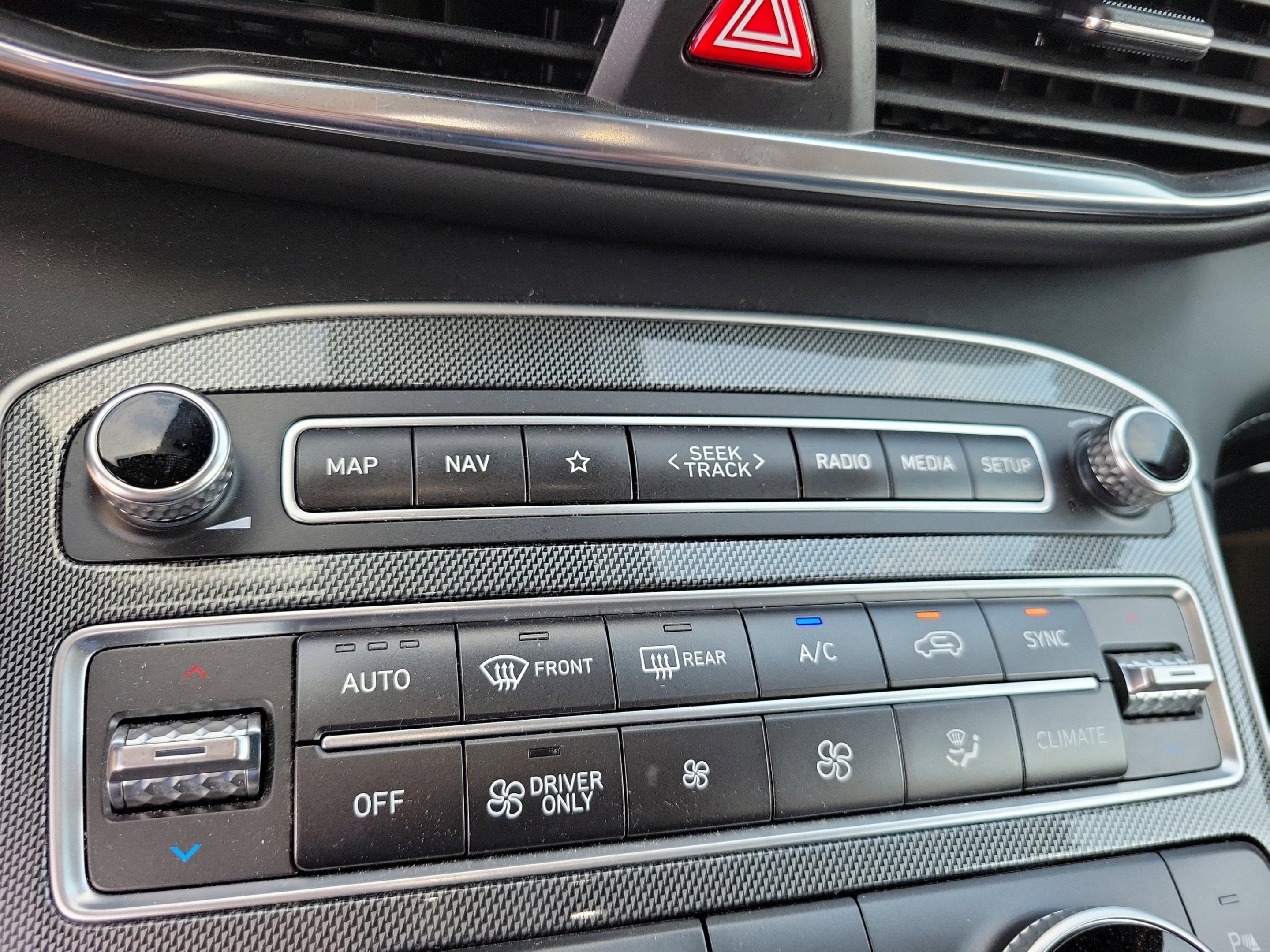 2022 Hyundai Santa Fe Hybrid SEL Premium