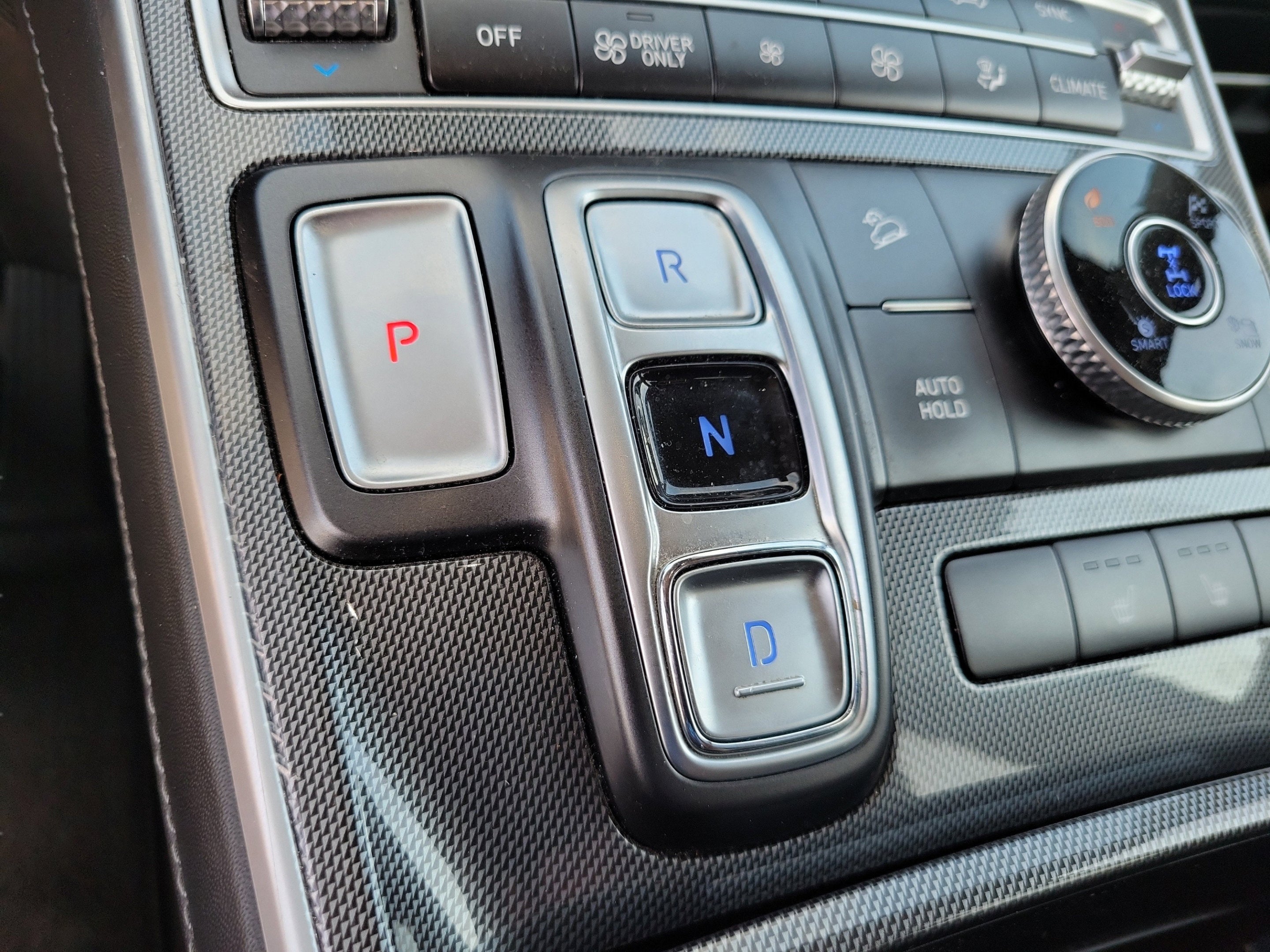 2022 Hyundai Santa Fe Hybrid SEL Premium