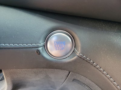 2022 Hyundai Santa Fe Hybrid SEL Premium