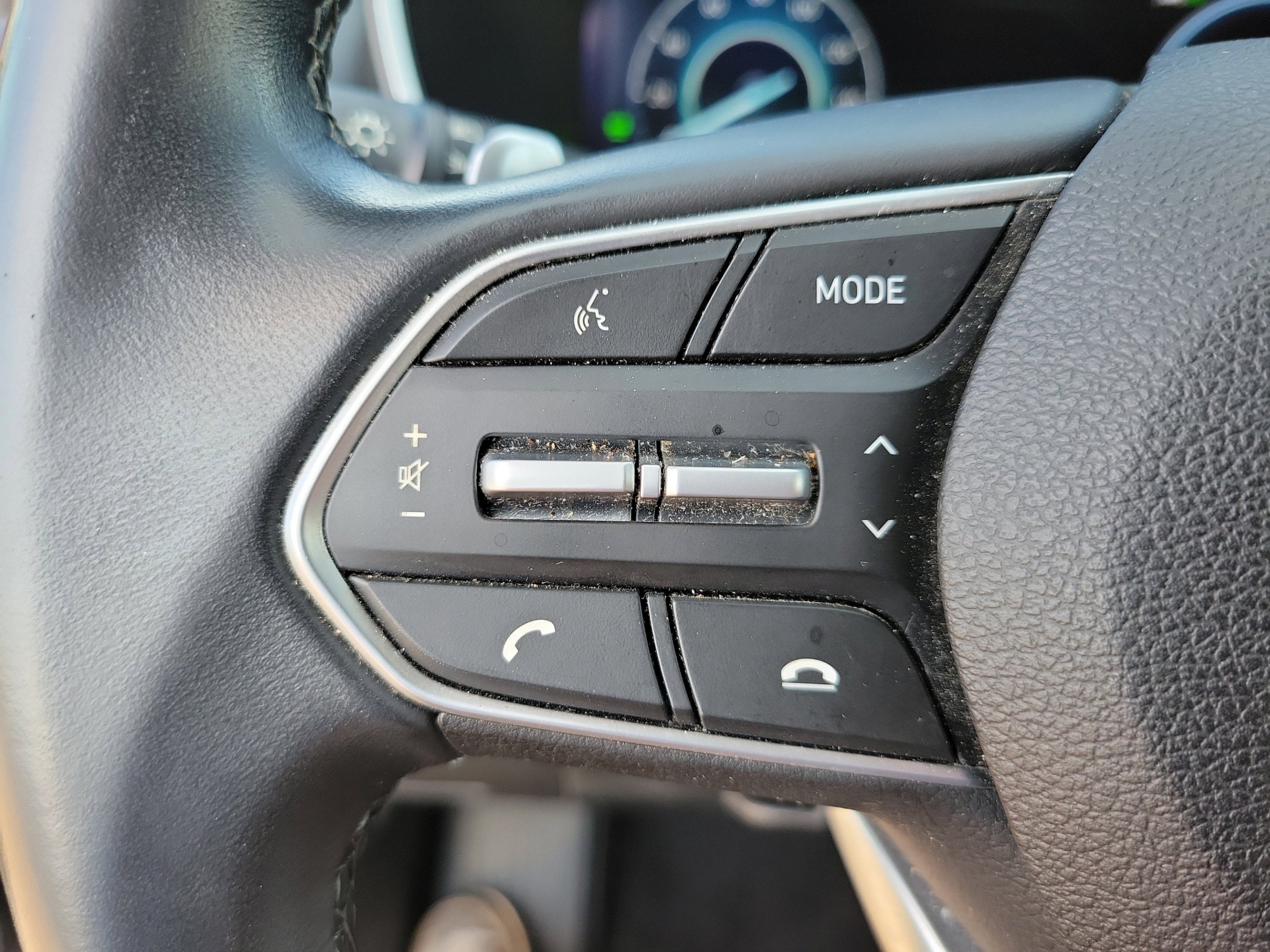 2022 Hyundai Santa Fe Hybrid SEL Premium