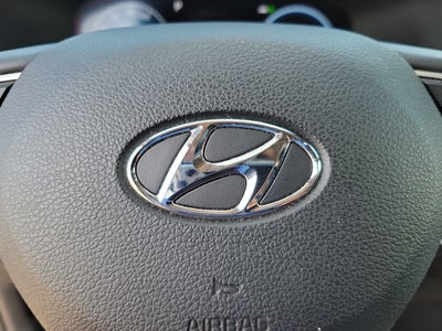 2022 Hyundai Santa Fe Hybrid SEL Premium