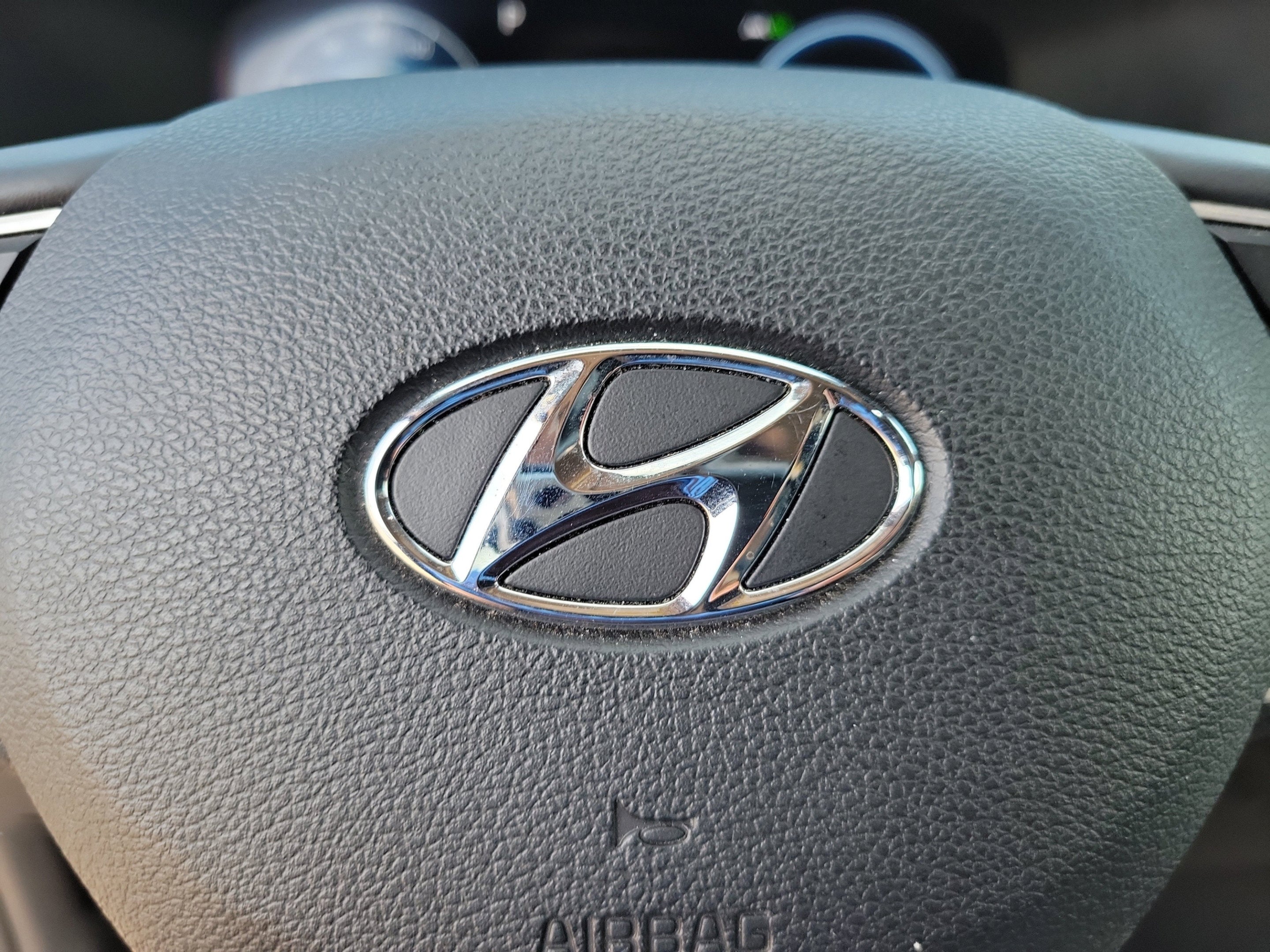 2022 Hyundai Santa Fe Hybrid SEL Premium