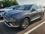 2022 Hyundai Santa Fe Hybrid SEL Premium