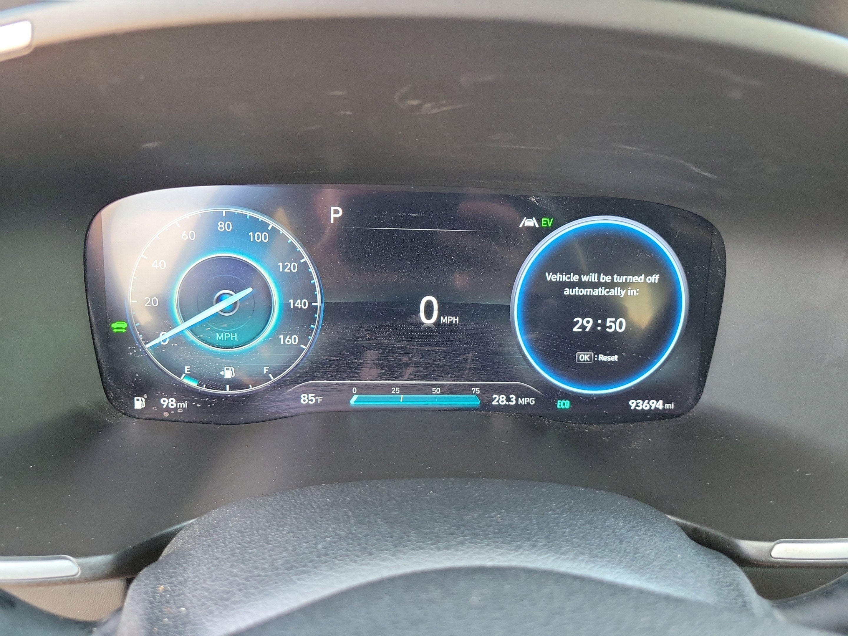 2022 Hyundai Santa Fe Hybrid SEL Premium