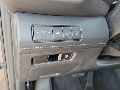2022 Hyundai Santa Fe Hybrid SEL Premium